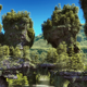 Ilustración para el artículo titulado 23 paisajes fotorrealistas que son en realidad renders 3D